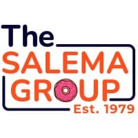 The Salema Group logo