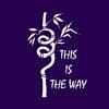 This Is The Way logo
