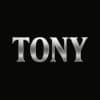 TONY, LLC logo
