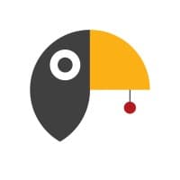 Toucanberry Tech logo