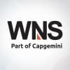 WNS Global Services Romania logo